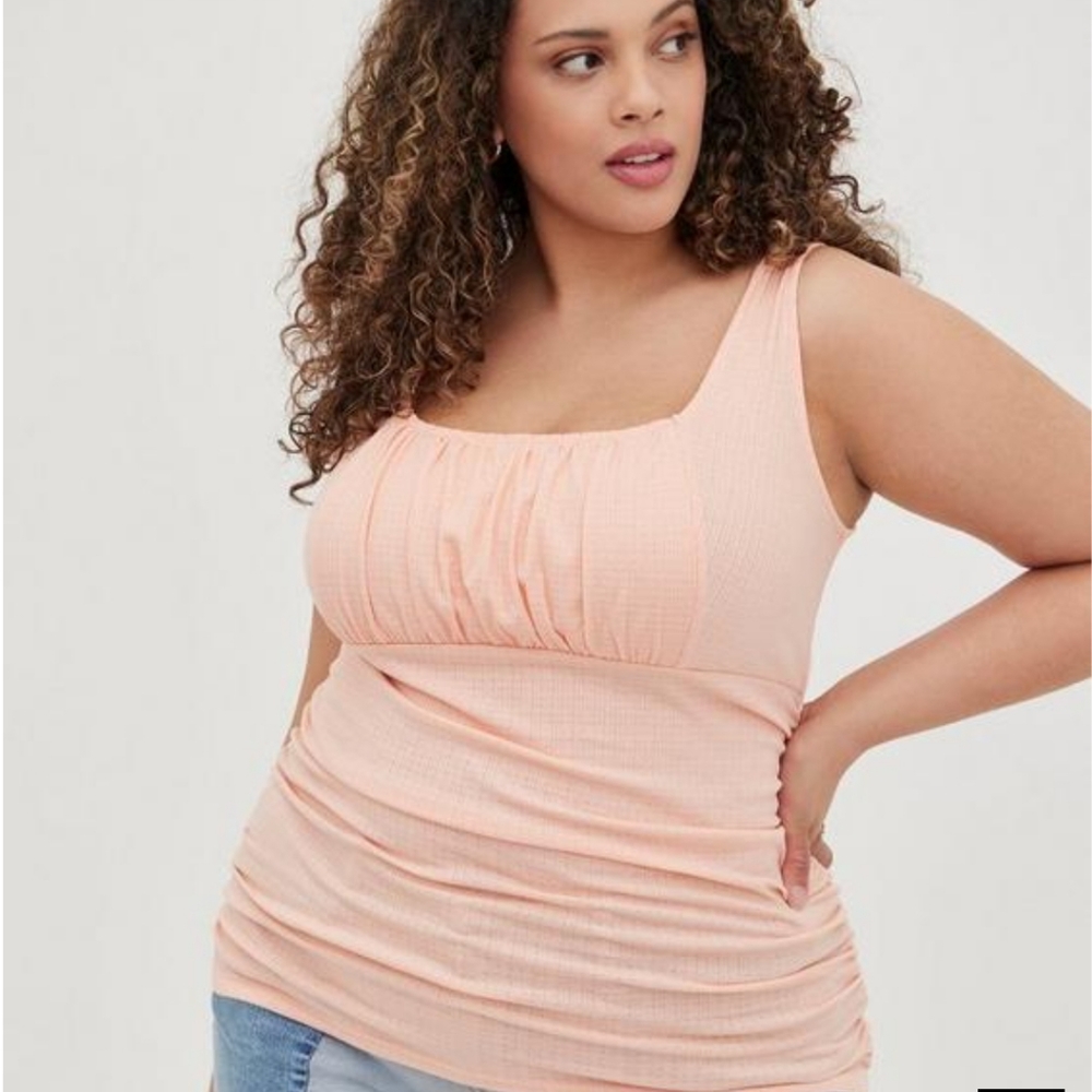 Torrid Tank